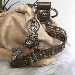 Kathy Van Zeeland  Handbag